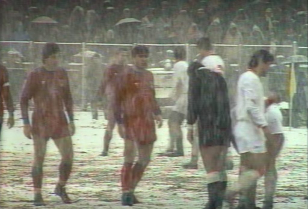 Topul celor mai tari 20 filme despre fotbal pe care le poți vedea pe Netflix