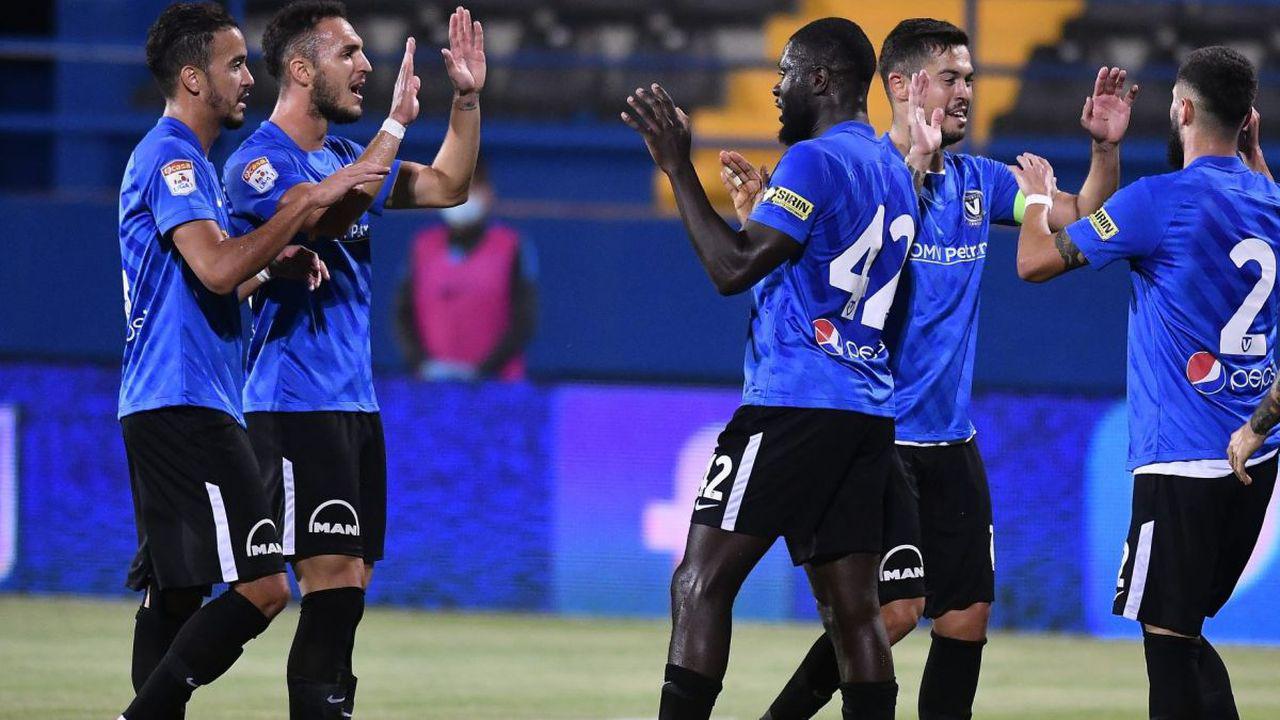 Viitorul lui Gică Hagi amenință cu neprezentarea la meciul cu Hermannstadt! Comunicat bombă al echipei din Constanța