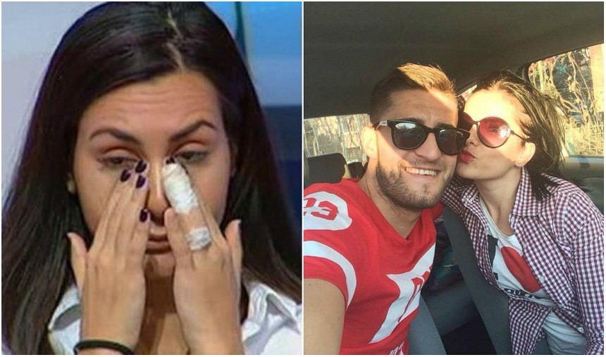 Ada a mărturisit că a depus o plângere penală împotriva soției lui Ovidiu Popescu