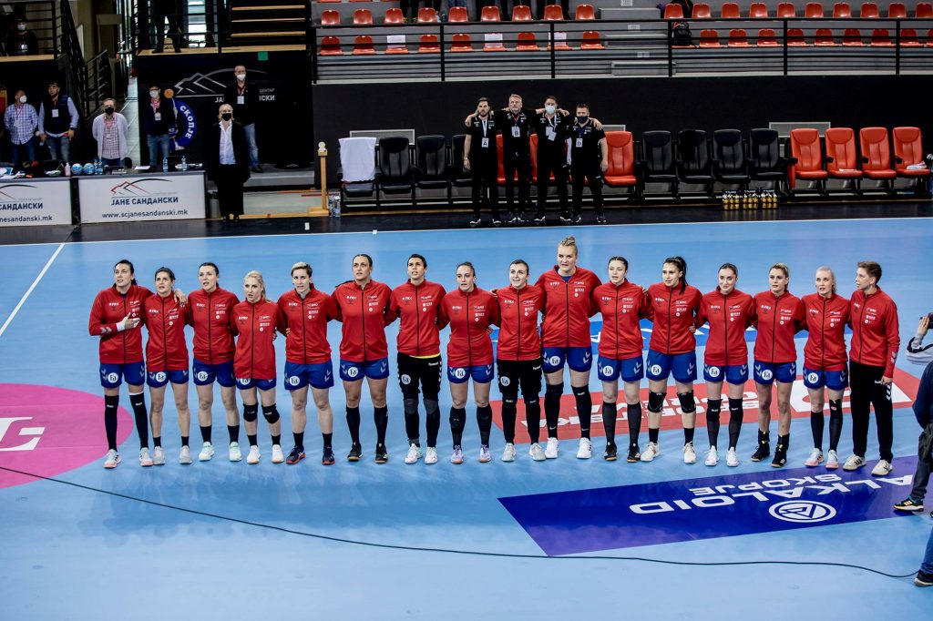 Dupa calificarea la Campionatul Mondial, Cristina Neagu se retrage de la echipa nationala