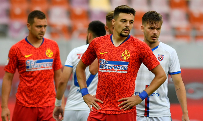 Adrian Petre a decis să-și angajeze un mental coaching