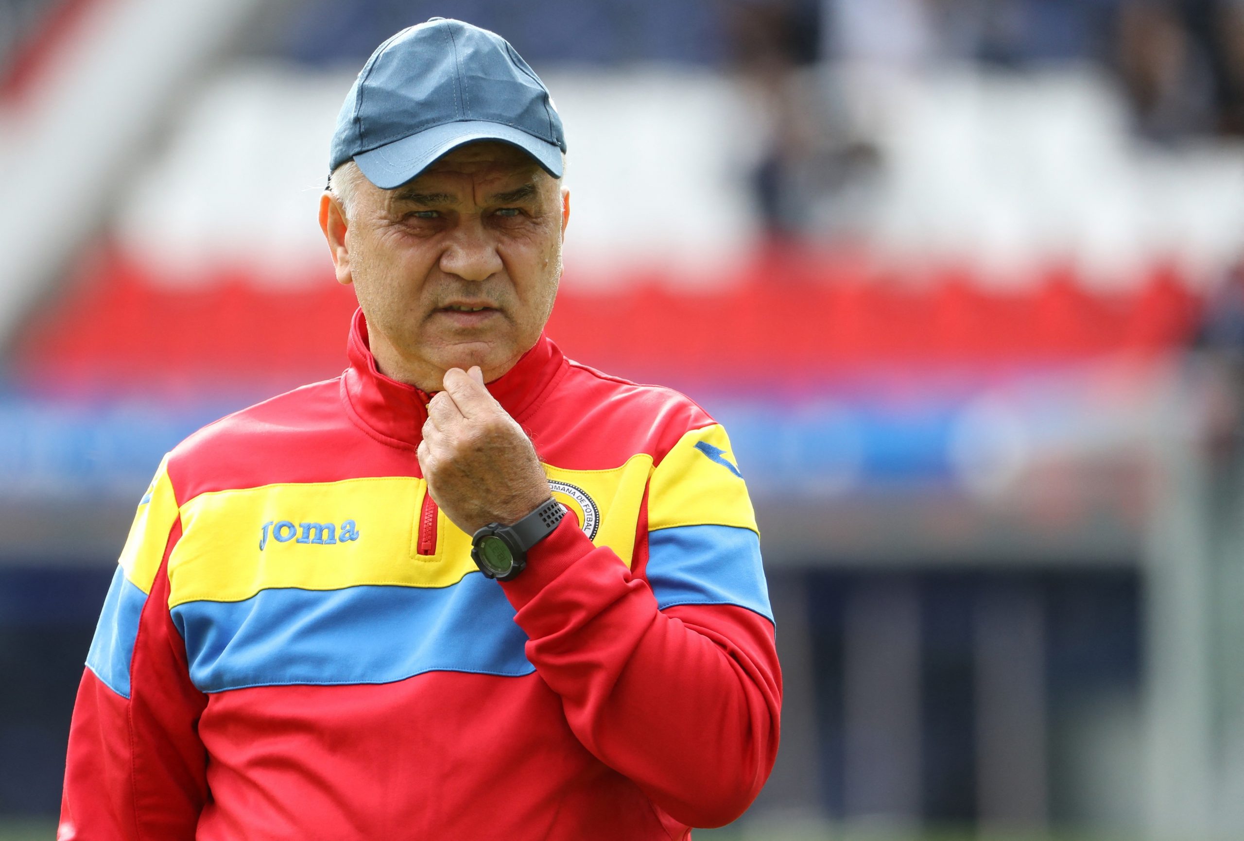 EXCLUSIV. Tata Puiu - The Special One. Anghel Iordănescu a dat în judecată Parlamentul României pentru a-și recupera pensia specială 