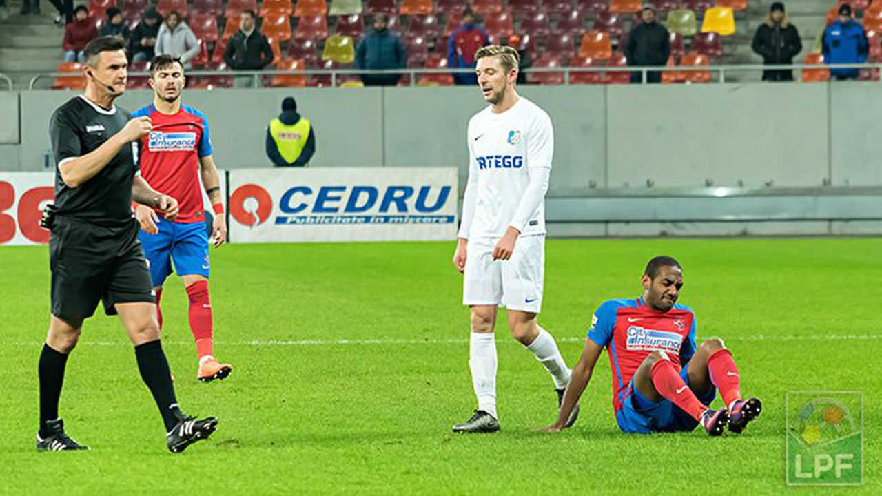 Suferința din spatele ecusonului. Sânge, lacrimi și frustrare. Interviu deschis cu un mare arbitru. „Ca fotbalist am dat cu capul în gură, ca arbitru am știut să-mi cer scuze. Nu mi-a plăcut să oficiez derby-uri!”