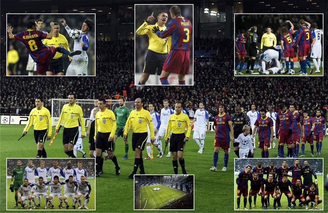 . Suferința din spatele ecusonului. Sânge, lacrimi și frustrare. Interviu deschis cu un mare arbitru. „Ca fotbalist am dat cu capul în gură, ca arbitru am știut să-mi cer scuze. Nu mi-a plăcut să oficiez derby-uri