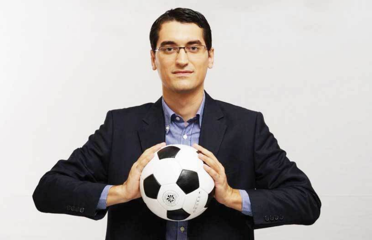 Răzvan Burleanu va deveni membru în Consiliul FIFA