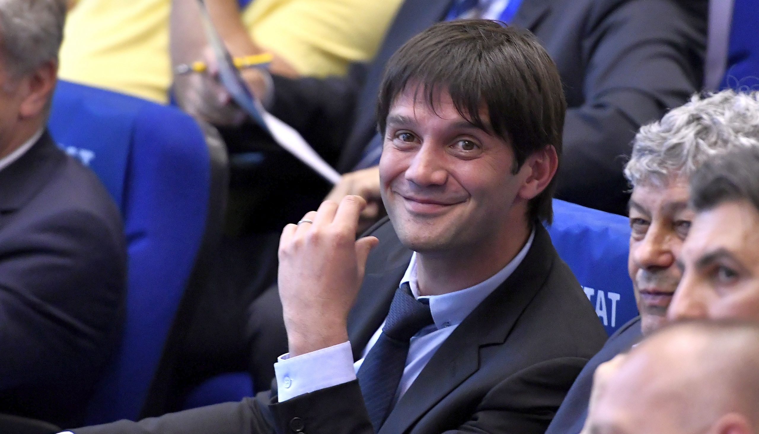 adrian mutu petrolul