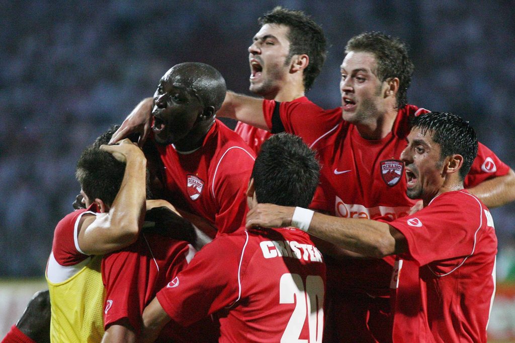 Dusan Uhrin Jr. a dezvăluit marea schimbare de la Dinamo