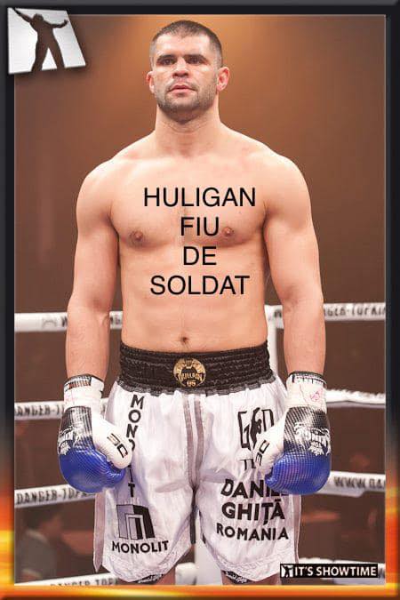 Daniel Ghita si-a anuntat meciul de retragere