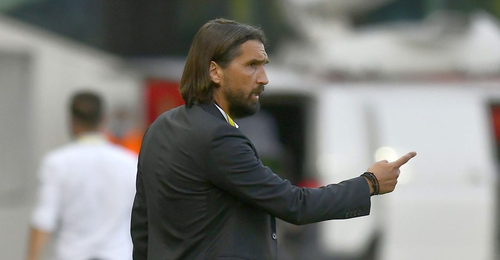 Demisie in Liga 2! Dan Alexa a anuntat ca pleaca de la ASU Poli dupa esecul cu Mioveni