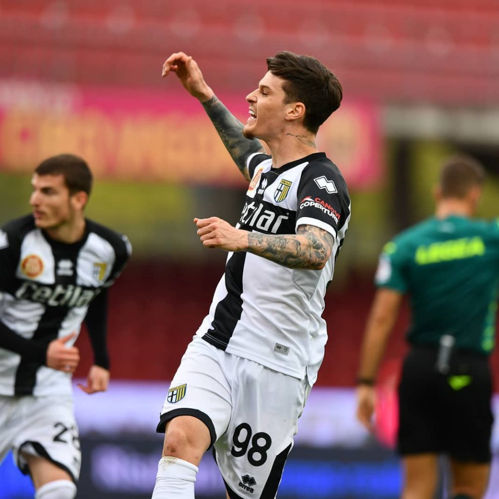 Transferul lui Man a fost cel mai scump în Serie A și al 7-lea în lume