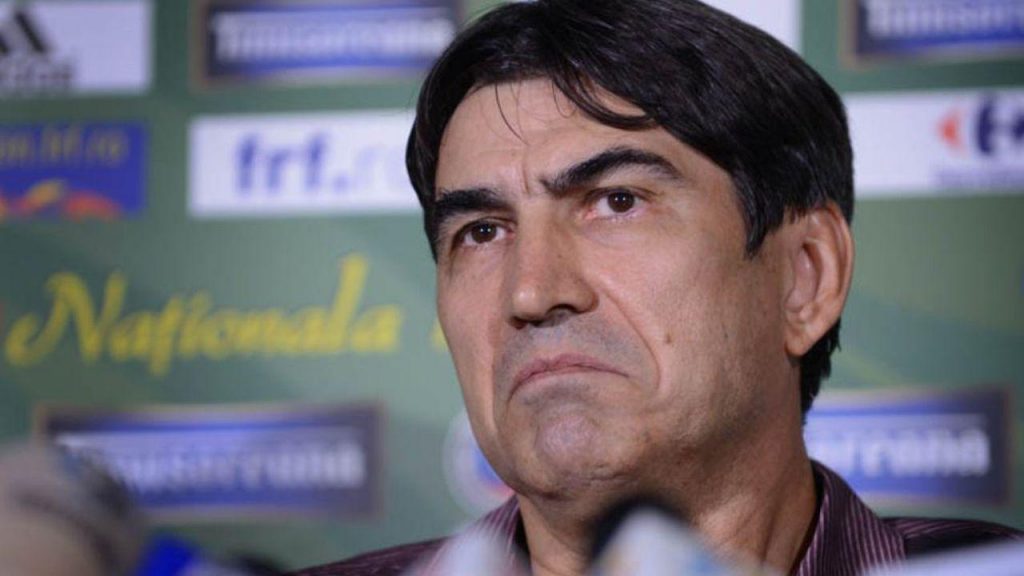 Din ce bani traieste Victor Piturca atunci cand nu antreneaza