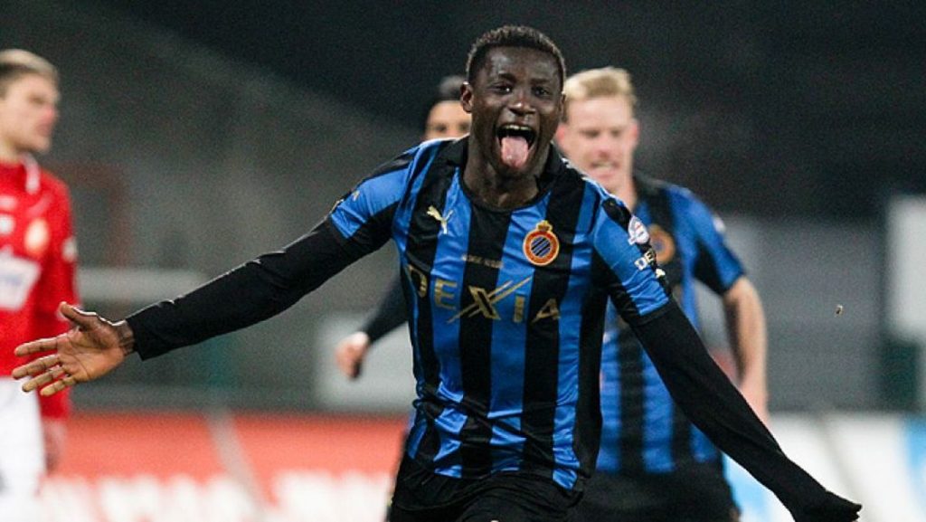 Dinamo aduce atacant de careu! Joseph Akpala este tinta lui Dinamo