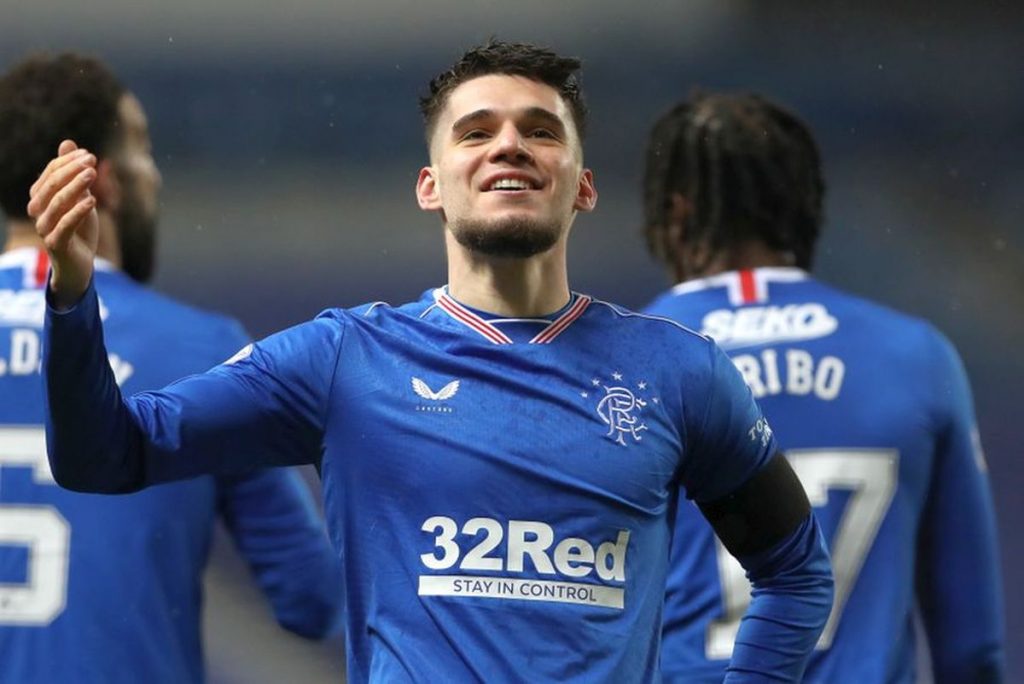 O forță din Spania, pe urmele lui Ianis Hagi. Internaționalul român poate ajunge în La Liga din vara lui 2021