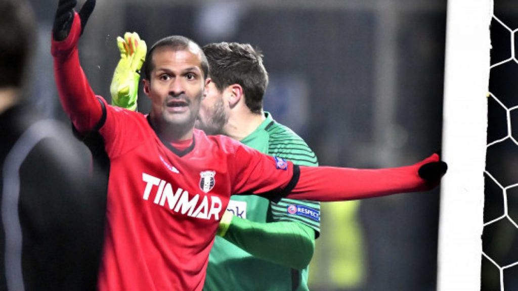 Un fost jucător din Liga 1, pariul lui Jose Mourinho. 