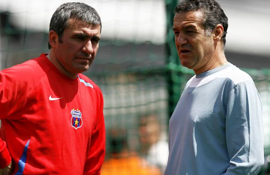 gica hagi gigi becali steaua