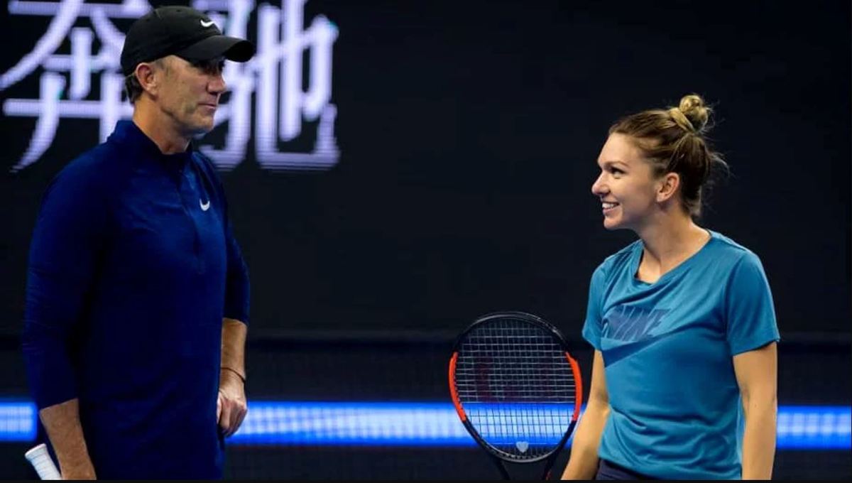 Simona Halep: „Obiectivul meu e să mai joc 3-4 ani!”
