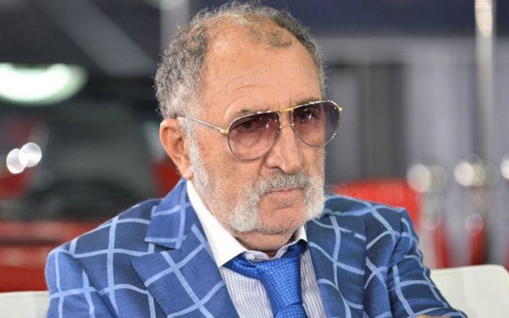 Injuraturi ca la usa cortului intre Ion Tiriac si un fost rival din Romania. Ilie Nastase a povestit totul
