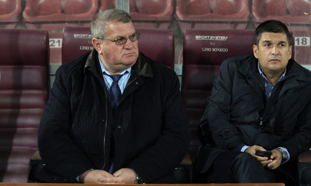 iuliu muresan razvan zamfir cfr cluj