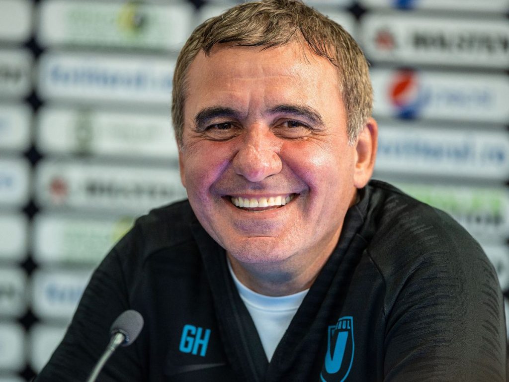 Dezvaluiri uluitoare despre Gheorghe Hagi, „regele fotbalului romanesc”
