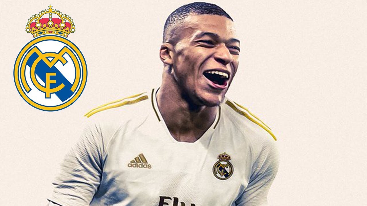 Real Madrid ar putea să îl cumpere la un super preț pe Mbappe