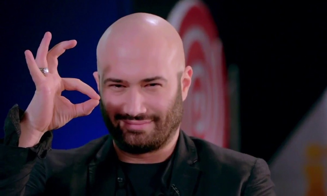 Mihai Bendeac s-a visat: fotbalist, antrenor, ziarist sportiv