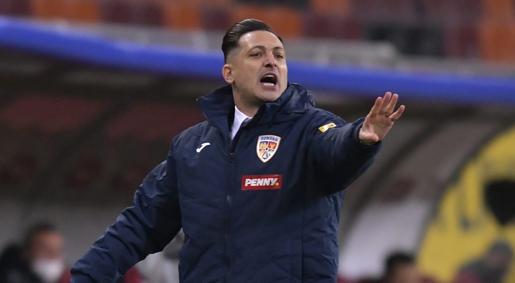 FRF ii da in continuare credit lui Mirel Radoi