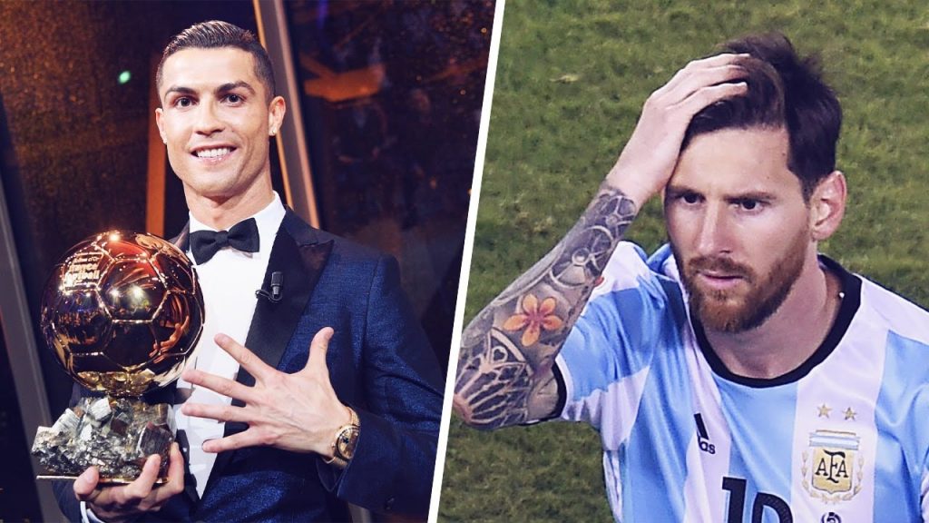 Mondial fara Messi si Ronaldo? Cei doi ar putea fi interzisi la echipele lor nationale