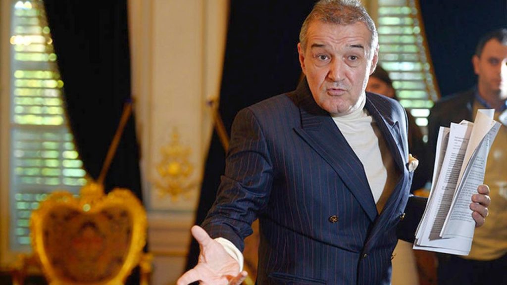 Cum poate pierde Gigi Becali două milioane de euro! Șansele de a mai lua banii sunt infime pentru patronul FCSB