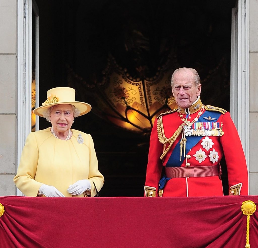 Prinţul Philip, soţul reginei Elizabeth a II-a a Marii Britanii, a decedat la vârsta de 99 de ani / Sursa Foto: Profimedia