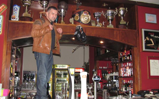 Ce s-a ales de restaurantele lui Leonard Doroftei