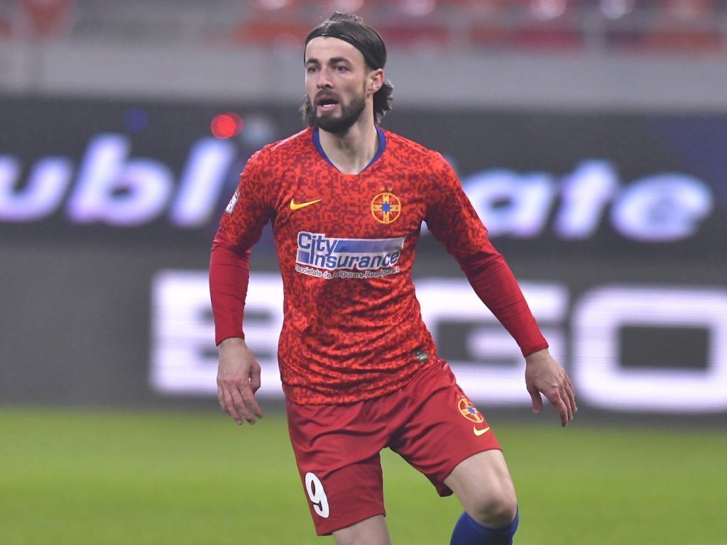 S-a terminat totul pentru Ante Vukusic!