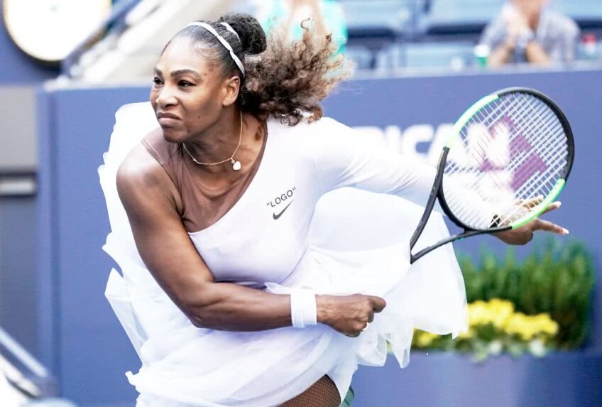 Serena Williams ar trebui să se retragă din activitate, consideră Ion Țiriac