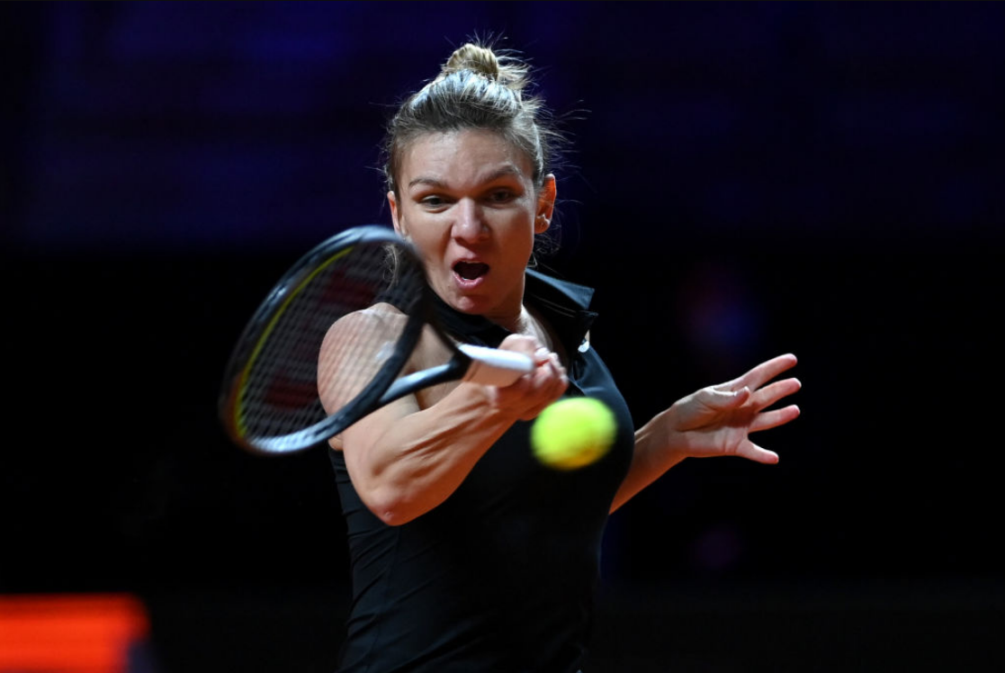 Simona Halep, lăudată de Ion Țiriac după victoria de la Stuttgart