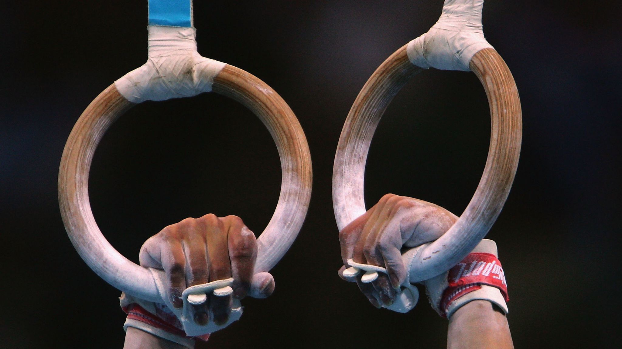 Federația de Gimnastică din Grecia nu a răspuns acuzațiilor