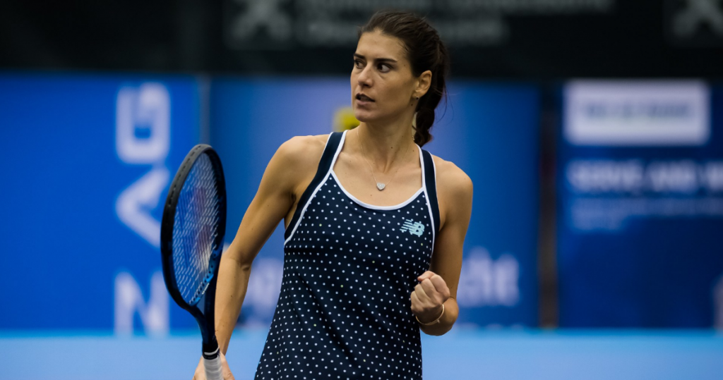 Sorana Cîrstea, în finala turneului WTA de la Istanbul! Victorie în două seturi contra Martei Kostyuk, în semifinale