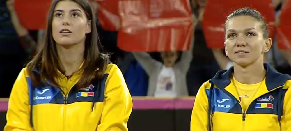 Sorana și Simona merg împreună la Paris