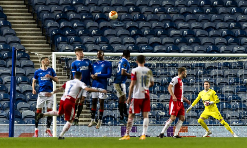 Stanciu a marcat în ambele dueluri din optimile Europa League