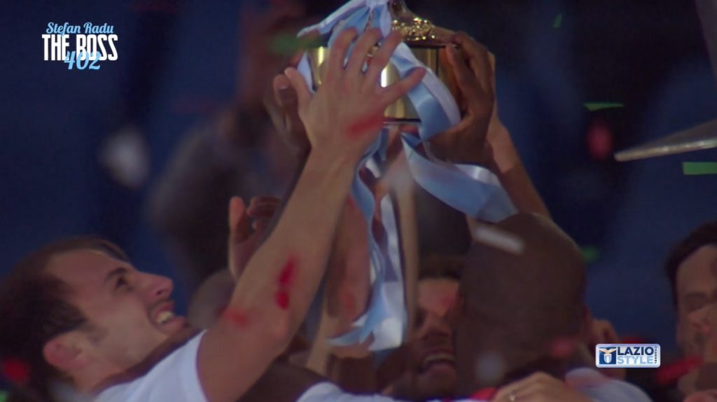 Interviu emoționant oferit de Ștefan Radu! 