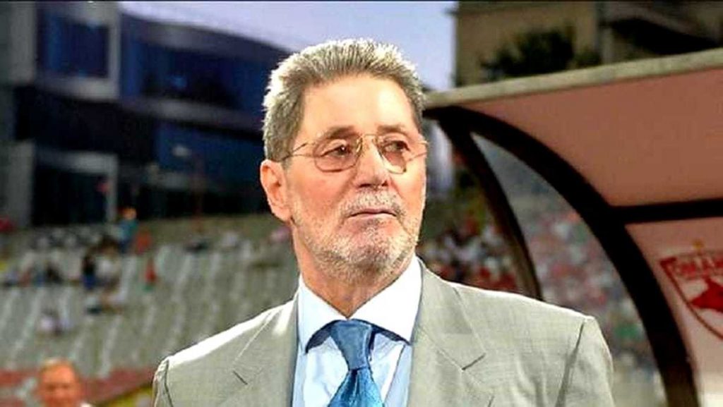 Sustinere pentru FCSB si Gigi Becali din partea unui vechi rival. Cornel Dinu vrea ca FCSB sa devina campioana