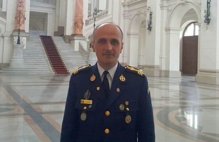 Florin Talpan este juristului clubului CSA Steaua