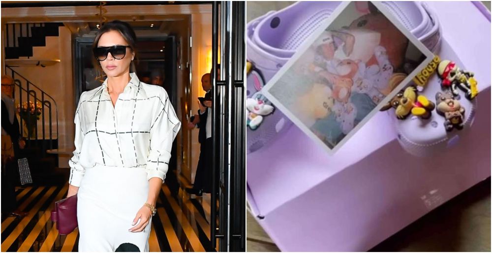 victoria beckham justin bieber