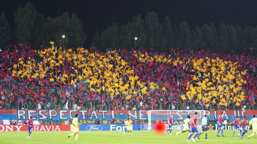 Victorie importanta impotriva CSA Steaua! Ce va fi obligat sa faca Talpan