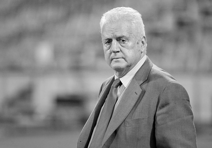 A murit unul dintre cei mai controversați arbitri români! Ioan Danciu s-a stins la doar 69 de ani 
