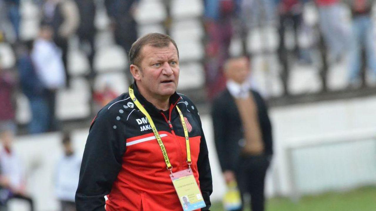 Nu crede în capacitatea lui Adrian Mutu de a reuși la FC U. Craiova. Lovitură primită de „Briliant” din partea unui fost coleg