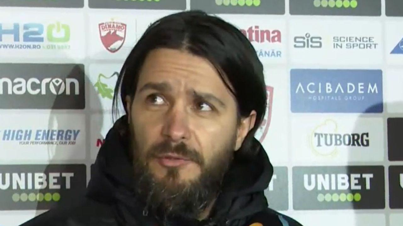 Adio, salarii mari la Dinamo: „Noi avem un club cu datorii și cu managementul în aer”