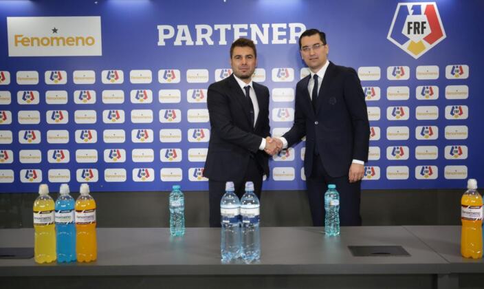 Adrian Mutu a ajuns la un acord cu Federația! 