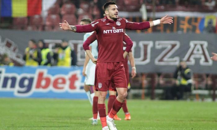 Andrei Burcă îi dă dreptate lui Mihai Stoica, indirect! “Știam că trebuie să faultez”. Managerul celor de la FCSB nu rămâne fără reacție