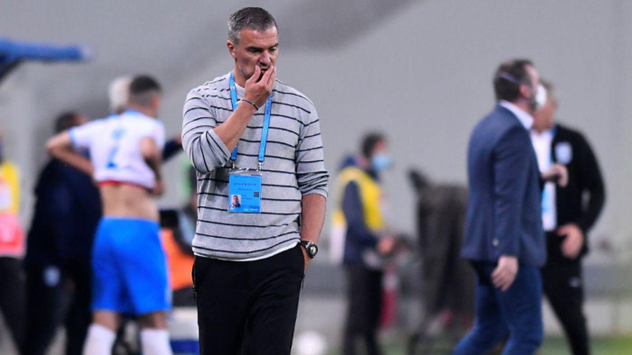 Păcăneaua, boală grea! Antrenorul celor de la Rapid, Mihai Iosif, acuzat că a pierdut la jocuri aproape 10.000 de lei. “Erau banii de vize medicale”