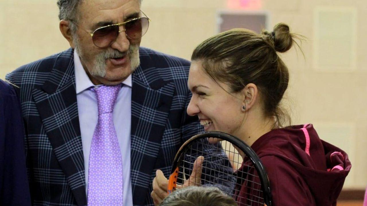 Când joacă Simona Halep în turul 2 la Madrid. Ora meciului urmează să fie anunțată de organizatori