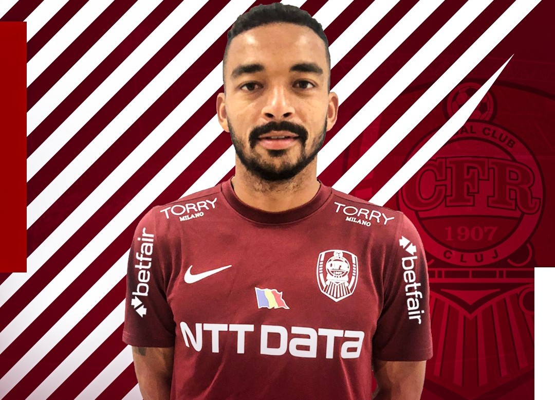 Continuă exodul la CFR Cluj! Un jucător important și-a pregătit bagajele. “Impresarul meu deja lucrează”